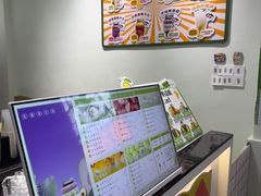 -花姨·老电影院果汁冰(开元店)