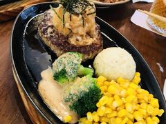 -铃木食堂(帽儿胡同店)