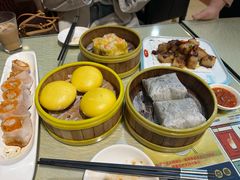 -香港威特瑞茶餐厅(小白楼音乐厅店)