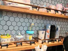 -COSTA COFFEE(静安嘉里中心店)