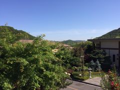 金石唐风国际温泉会馆-金石唐风国际温泉会馆