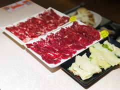 -潮泰牛肉火锅 · 创于1992年(车公庙店)