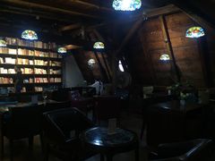 -良友书坊(安徽路店)