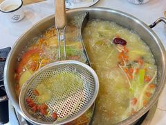 -田村·酸汤鲜牦牛肉火锅(布达拉宫广场店)