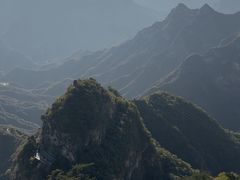 -圣莲山风景区
