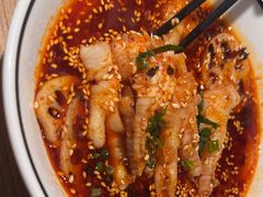 -太二酸菜鱼(长沙IFS国金中心店)