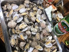 -老金烧烤(伟东新都店)