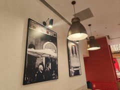 -城市大道红炉披萨烘焙坊