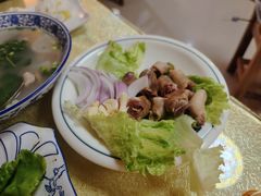 -青海牦牛肉馆