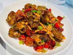 飞鸿猪手-三味鱼屋(琥珀山庄店)
