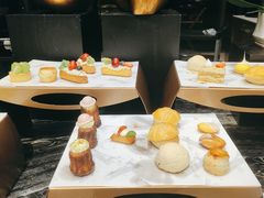 -索菲特酒店 · 云尚天际自助餐厅