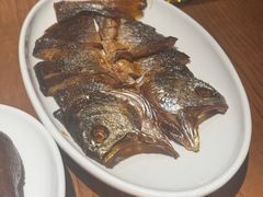 -小厨师·二十年沈家门小海鲜(百井坊巷店)