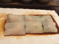 -万达瑞华酒店·品珍中餐厅