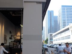 -CoffeeVendor(西乡店)