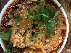 -牛王庙(龙华花园店)