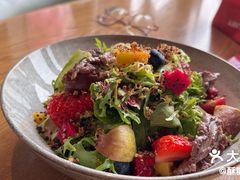 -Pekaa啤咖食肆Coffee&Bistro