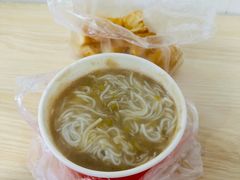 -汪记鲜鱼糊汤粉(沈阳路总店)