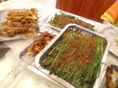 -老猎户炭火锅羊汤(万达店)