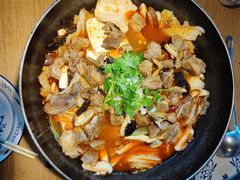 -福茂源横山铁锅羊肉(牡丹园店)