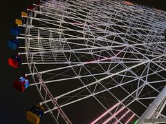 -南昌之星摩天轮