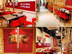 -哈哈碳都·牛肋条无限自助烤肉(台江万达店)
