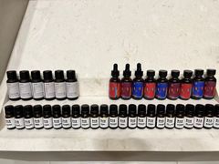 -泰合玺·精油疗愈 SPA(南京河西万达店)