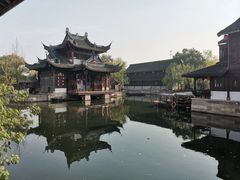 -鲁镇