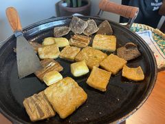 -包整·丝娃娃(一览甲秀楼风景店)