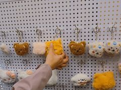 -海底捞火锅(劲松店)