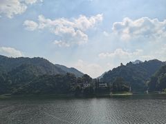 -新安江山水画廊风景区