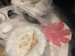 -汤城·料青山