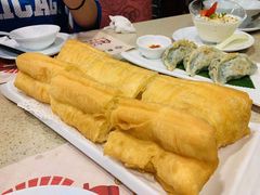 -点都德(汇胜楼店)