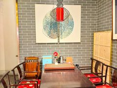 -渔家风味·鲅鱼水饺·央视展播·海鲜天津菜(开发区店)