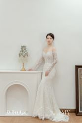 -B.Bridge Couture婚纱礼服(福田店)
