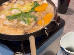 -满来寿喜烧(金虹桥店)