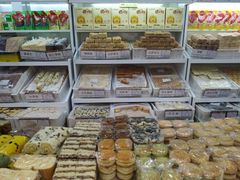 -北京稻香村(学清店)