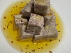 -绿茶餐厅(哈尔滨凯德店)
