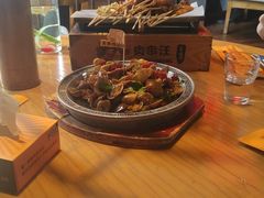 -肉串汪(望京店)