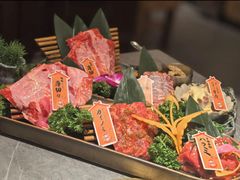 -板前十胜·和牛烧肉专门店(北京总店)