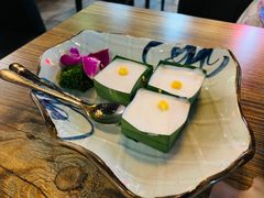 -Hi YOU你的饭局泰餐厅(雍和宫店)