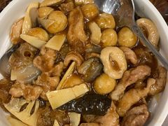 全家福-烤肉季饭庄