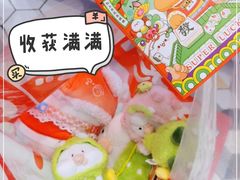 -LLJ夹机占(清河万象汇店)