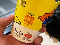 -麦当劳(双榆树店)
