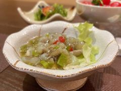 -福樱兰海鲜放题铁板烧(加州店)
