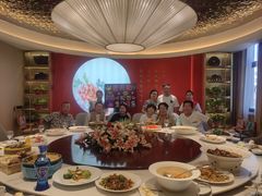 -普天和酒楼·新津菜·烤鸭(天津之眼店)