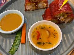 -点都德(龙之梦店)