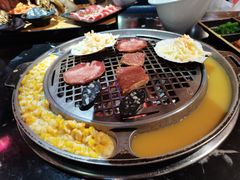 -鹤江桥·红油牛肉粉(SKP店)