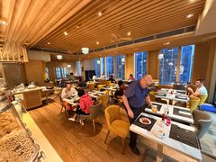 -香港港岛英迪格酒店