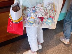 -星巴克(迪士尼小镇店)