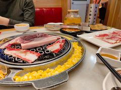-韩宫宴炭火烤肉(昆山金鹰店)